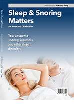 Sleep & Snoring Matters